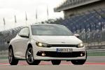 Volkswagen Scirocco R-Line 2009 года